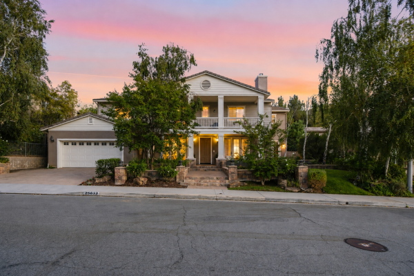 Recently Listed Properties