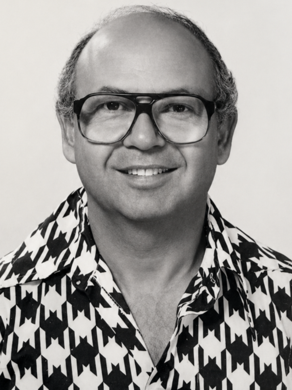 Carl Edwin Valladares